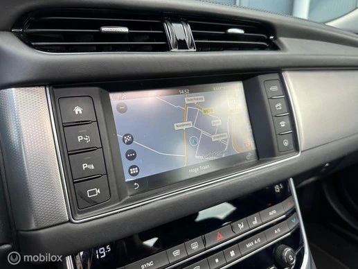 Jaguar XF - Afbeelding 15 van 22