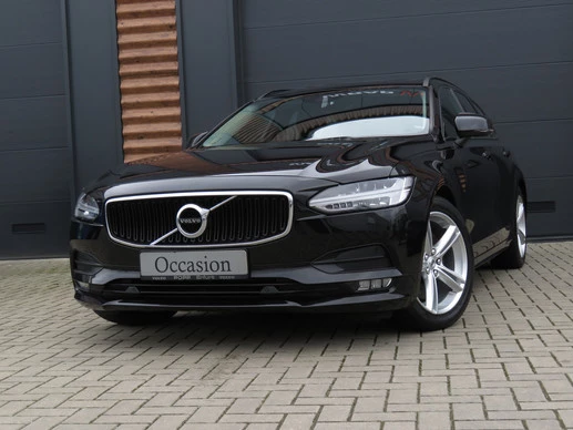 Volvo V90 - Afbeelding 1 van 25