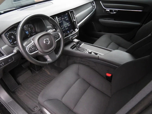 Volvo V90 - Afbeelding 4 van 25