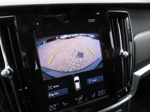 Volvo V90 - Afbeelding 12 van 25