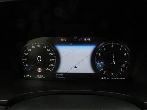 Volvo V90 - Afbeelding 23 van 25