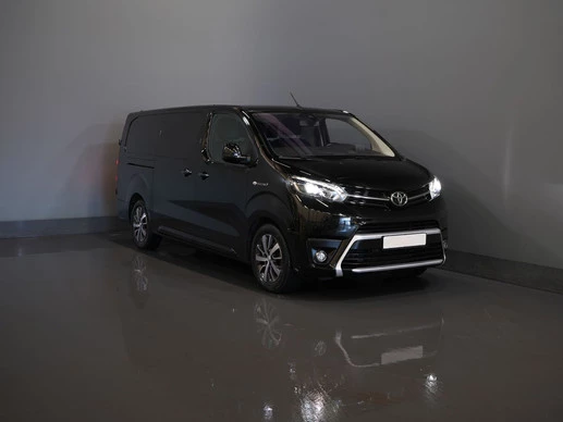 Toyota ProAce - Afbeelding 1 van 30