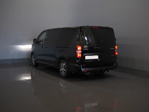 Toyota ProAce - Afbeelding 2 van 30