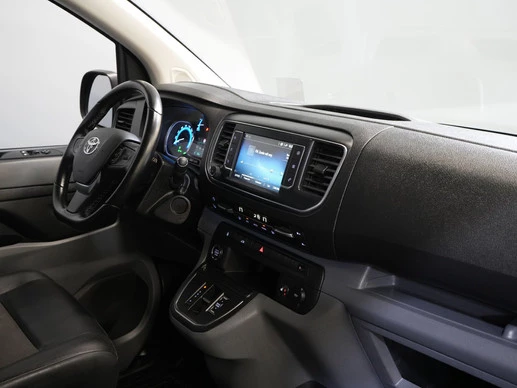 Toyota ProAce - Afbeelding 3 van 30