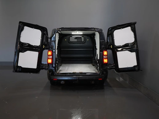 Toyota ProAce - Afbeelding 5 van 30