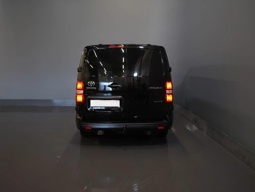 Toyota ProAce - Afbeelding 6 van 30