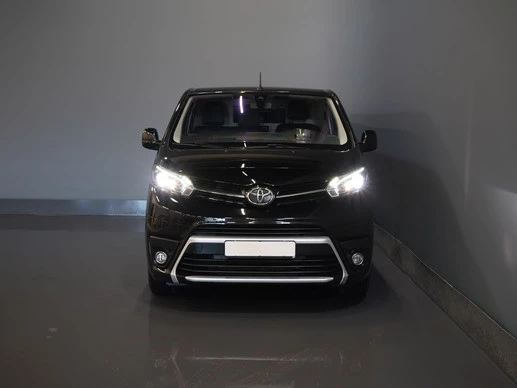 Toyota ProAce - Afbeelding 7 van 30