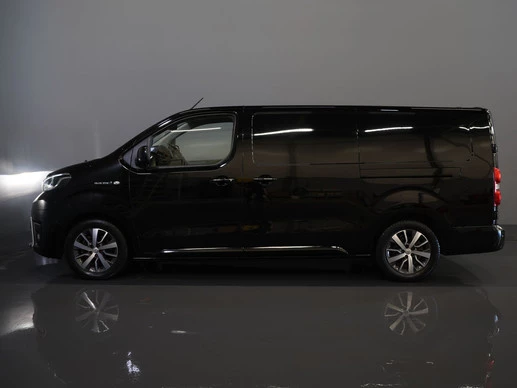 Toyota ProAce - Afbeelding 10 van 30