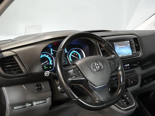 Toyota ProAce - Afbeelding 14 van 30