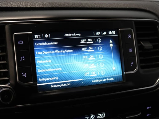 Toyota ProAce - Afbeelding 25 van 30