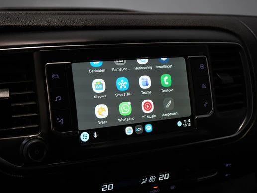 Toyota ProAce - Afbeelding 28 van 30