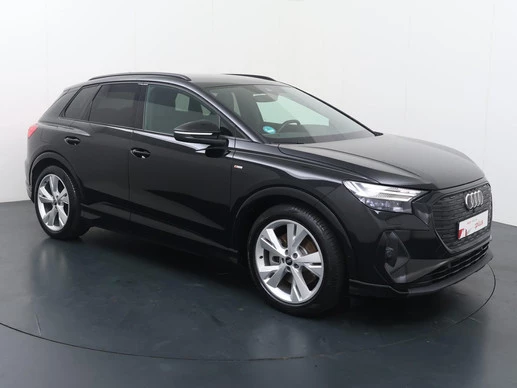 Audi Q4 e-tron - Afbeelding 3 van 30
