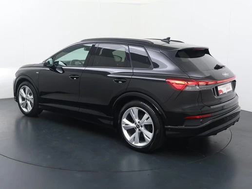 Audi Q4 e-tron - Afbeelding 4 van 30