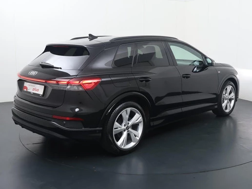 Audi Q4 e-tron - Afbeelding 5 van 30