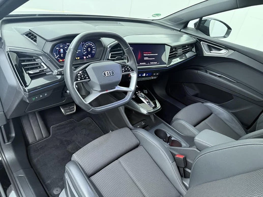 Audi Q4 e-tron - Afbeelding 6 van 30