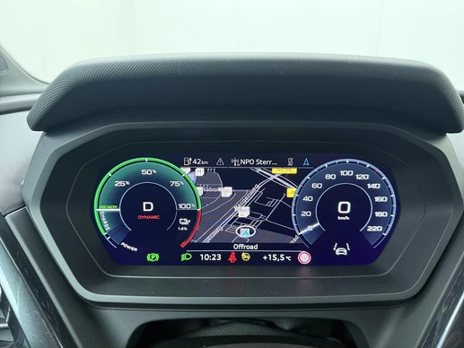 Audi Q4 e-tron - Afbeelding 7 van 30