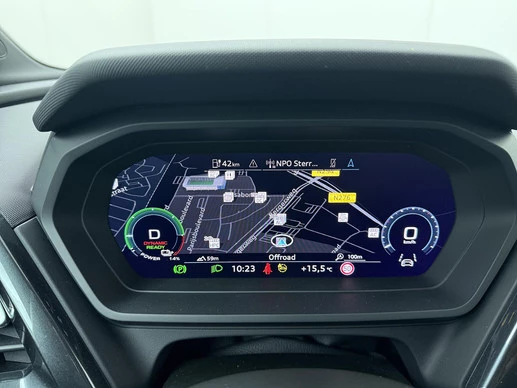 Audi Q4 e-tron - Afbeelding 8 van 30