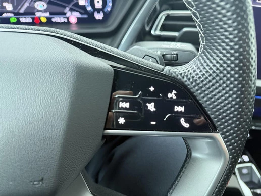 Audi Q4 e-tron - Afbeelding 10 van 30