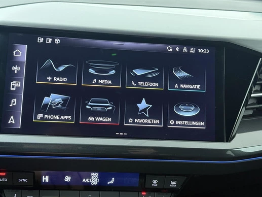 Audi Q4 e-tron - Afbeelding 11 van 30