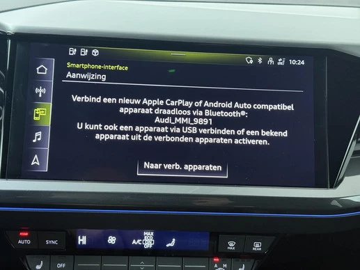 Audi Q4 e-tron - Afbeelding 13 van 30