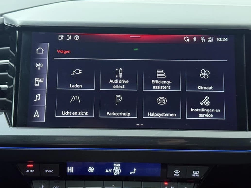 Audi Q4 e-tron - Afbeelding 16 van 30