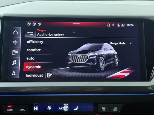 Audi Q4 e-tron - Afbeelding 17 van 30