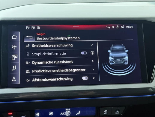 Audi Q4 e-tron - Afbeelding 18 van 30