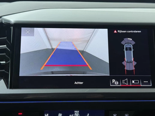 Audi Q4 e-tron - Afbeelding 19 van 30