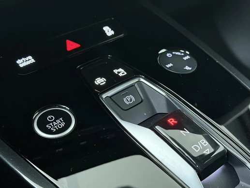 Audi Q4 e-tron - Afbeelding 22 van 30