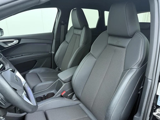 Audi Q4 e-tron - Afbeelding 27 van 30