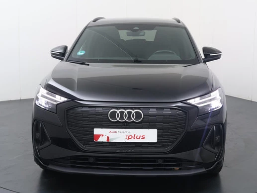 Audi Q4 e-tron - Afbeelding 28 van 30