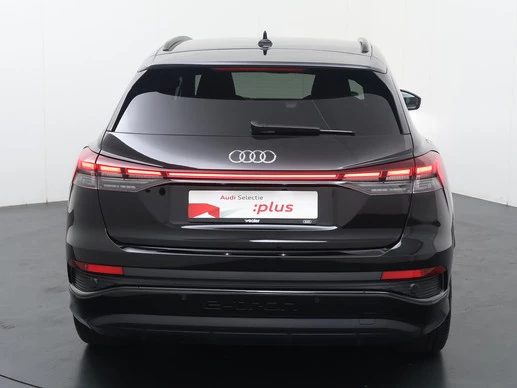 Audi Q4 e-tron - Afbeelding 29 van 30