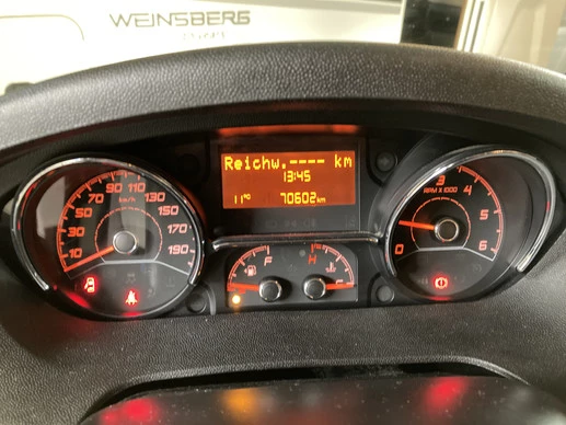 Dethleffs Trend A 6977 Alkoof | 6 Persoons | 150 PK | 2019 | Luxe en Bomvol - Afbeelding 13 van 30