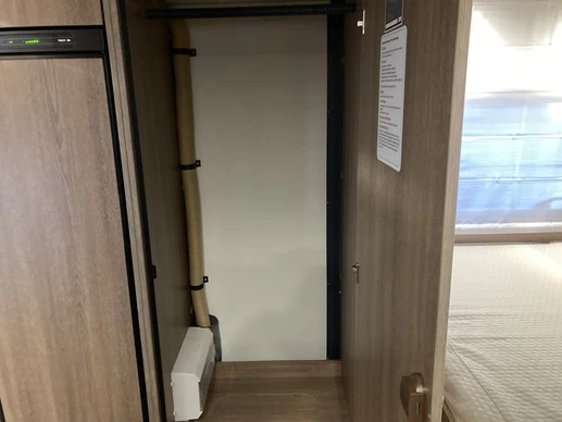 Dethleffs Trend A 6977 Alkoof | 6 Persoons | 150 PK | 2019 | Luxe en Bomvol - Afbeelding 18 van 30