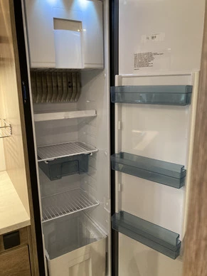 Dethleffs Trend A 6977 Alkoof | 6 Persoons | 150 PK | 2019 | Luxe en Bomvol - Afbeelding 19 van 30