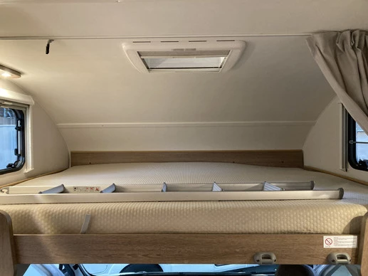 Dethleffs Trend A 6977 Alkoof | 6 Persoons | 150 PK | 2019 | Luxe en Bomvol - Afbeelding 22 van 30