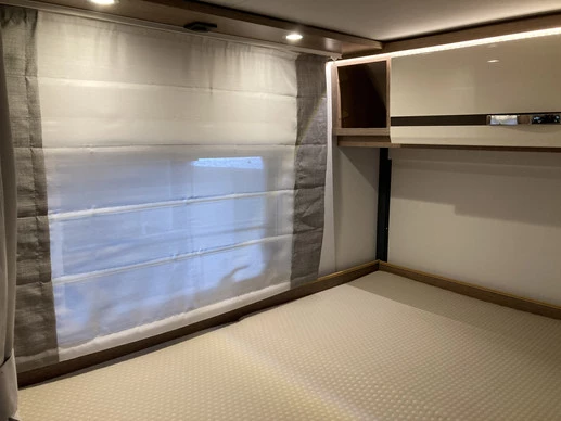 Dethleffs Trend A 6977 Alkoof | 6 Persoons | 150 PK | 2019 | Luxe en Bomvol - Afbeelding 23 van 30