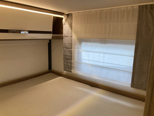 Dethleffs Trend A 6977 Alkoof | 6 Persoons | 150 PK | 2019 | Luxe en Bomvol - Afbeelding 25 van 30