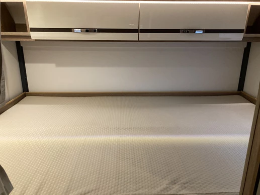 Dethleffs Trend A 6977 Alkoof | 6 Persoons | 150 PK | 2019 | Luxe en Bomvol - Afbeelding 26 van 30