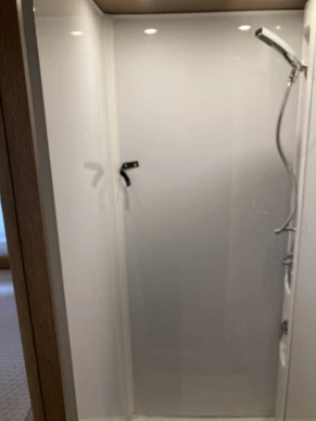 Dethleffs Trend A 6977 Alkoof | 6 Persoons | 150 PK | 2019 | Luxe en Bomvol - Afbeelding 29 van 30