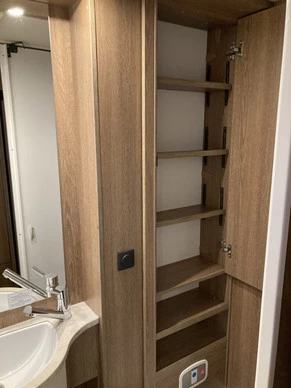 Dethleffs Trend A 6977 Alkoof | 6 Persoons | 150 PK | 2019 | Luxe en Bomvol - Afbeelding 30 van 30