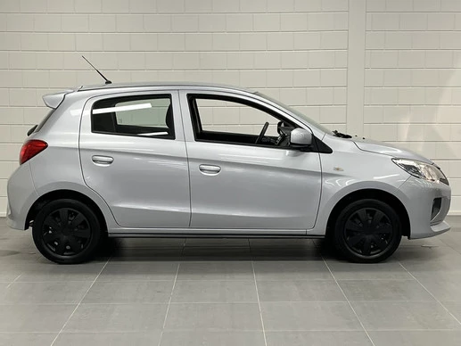 Mitsubishi Space Star - Afbeelding 7 van 30