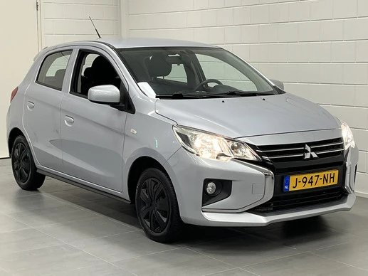 Mitsubishi Space Star - Afbeelding 9 van 30