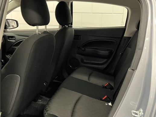 Mitsubishi Space Star - Afbeelding 19 van 30