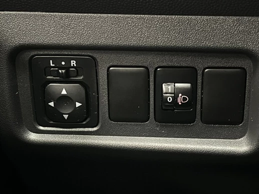 Mitsubishi Space Star - Afbeelding 23 van 30