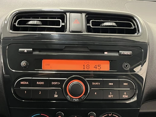 Mitsubishi Space Star - Afbeelding 24 van 30