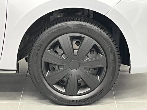 Mitsubishi Space Star - Afbeelding 28 van 30