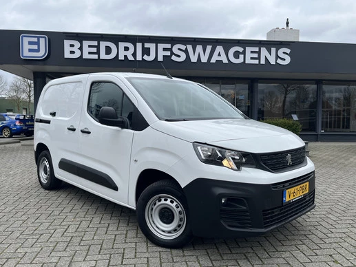 Peugeot Partner - Afbeelding 1 van 16