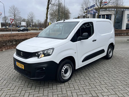 Peugeot Partner - Afbeelding 2 van 16