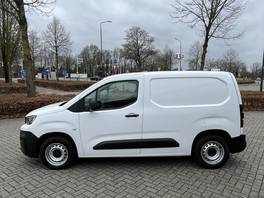 Peugeot Partner - Afbeelding 3 van 16